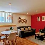 Casa Donceles Apartments And Suites, Alojamientos Ideales Para Familias Y Grupos