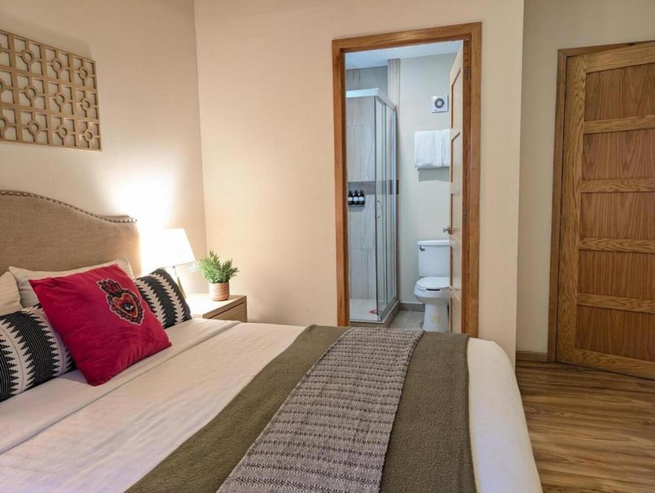 Apartment Casa Donceles: Family-friendly With Early Check-in *