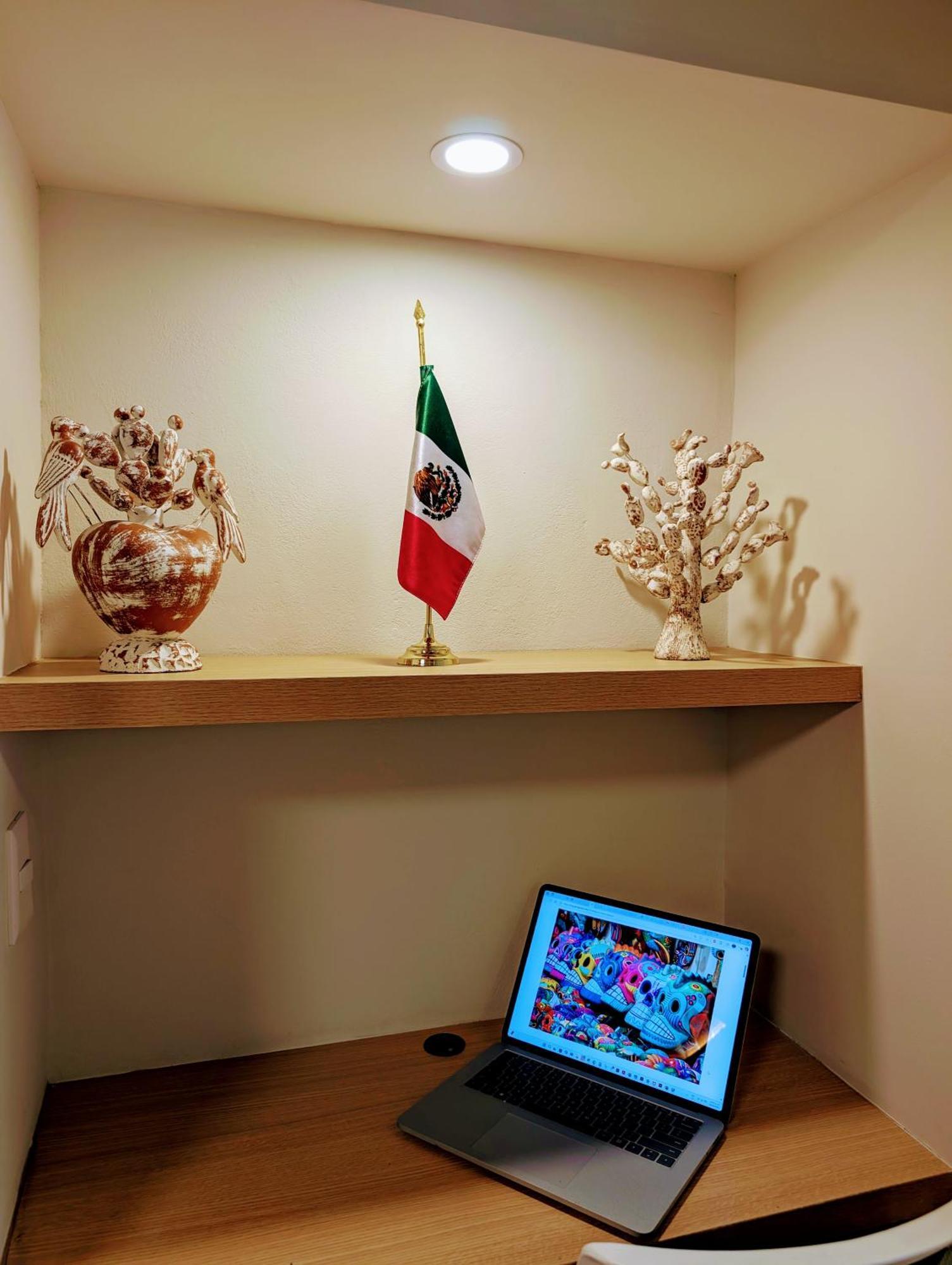 Casa Donceles: Family-friendly With Early Check-in Apartment