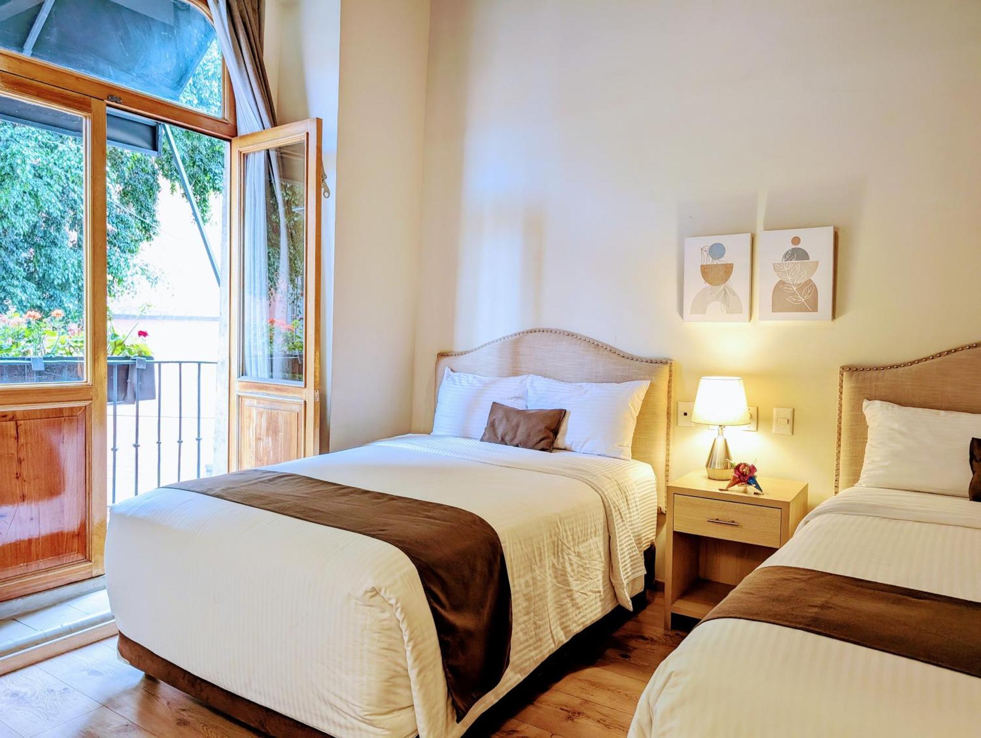 Casa Donceles: Family-friendly With Early Check-in Apartment Mexico City