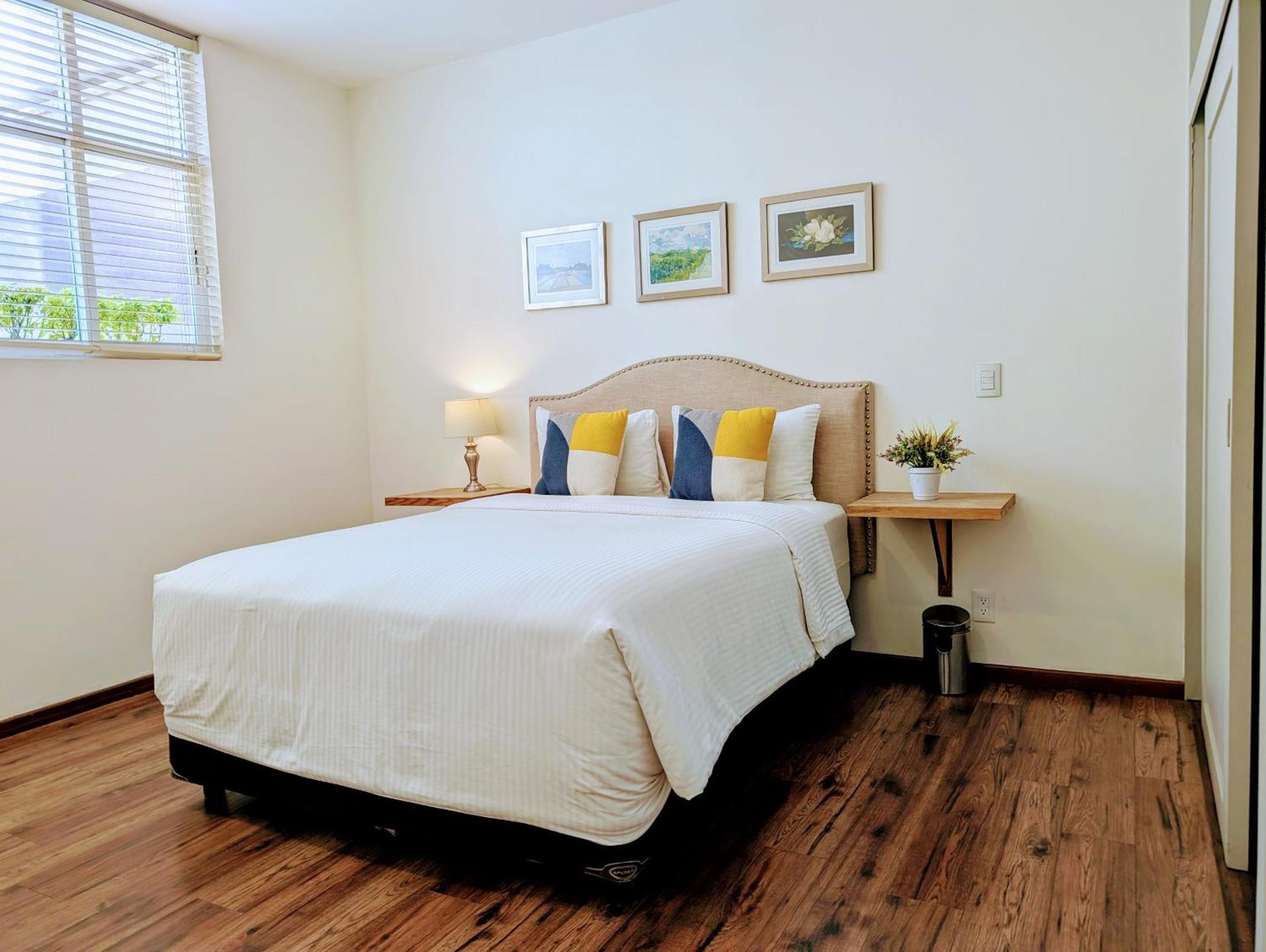 Apartment Casa Donceles: Family-friendly With Early Check-in Mexico City
