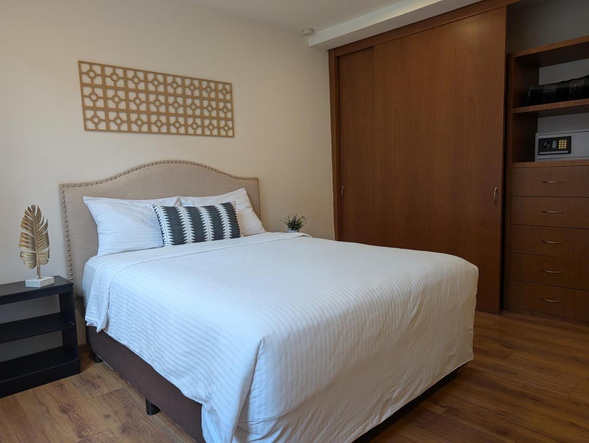 Casa Donceles: Family-friendly With Early Check-in * Mexico City
