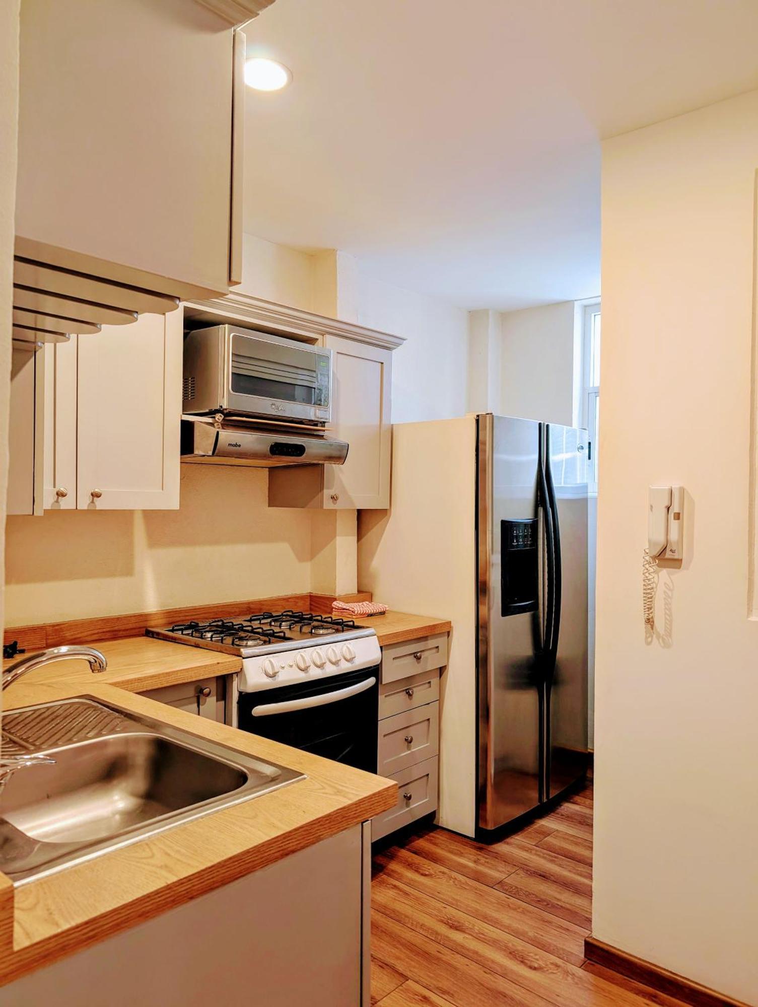 Casa Donceles: Family-friendly With Early Check-in Apartment
