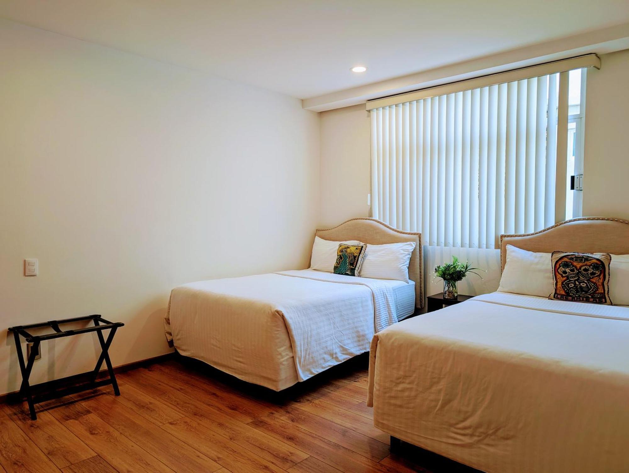 Casa Donceles: Family-friendly With Early Check-in * Mexico City