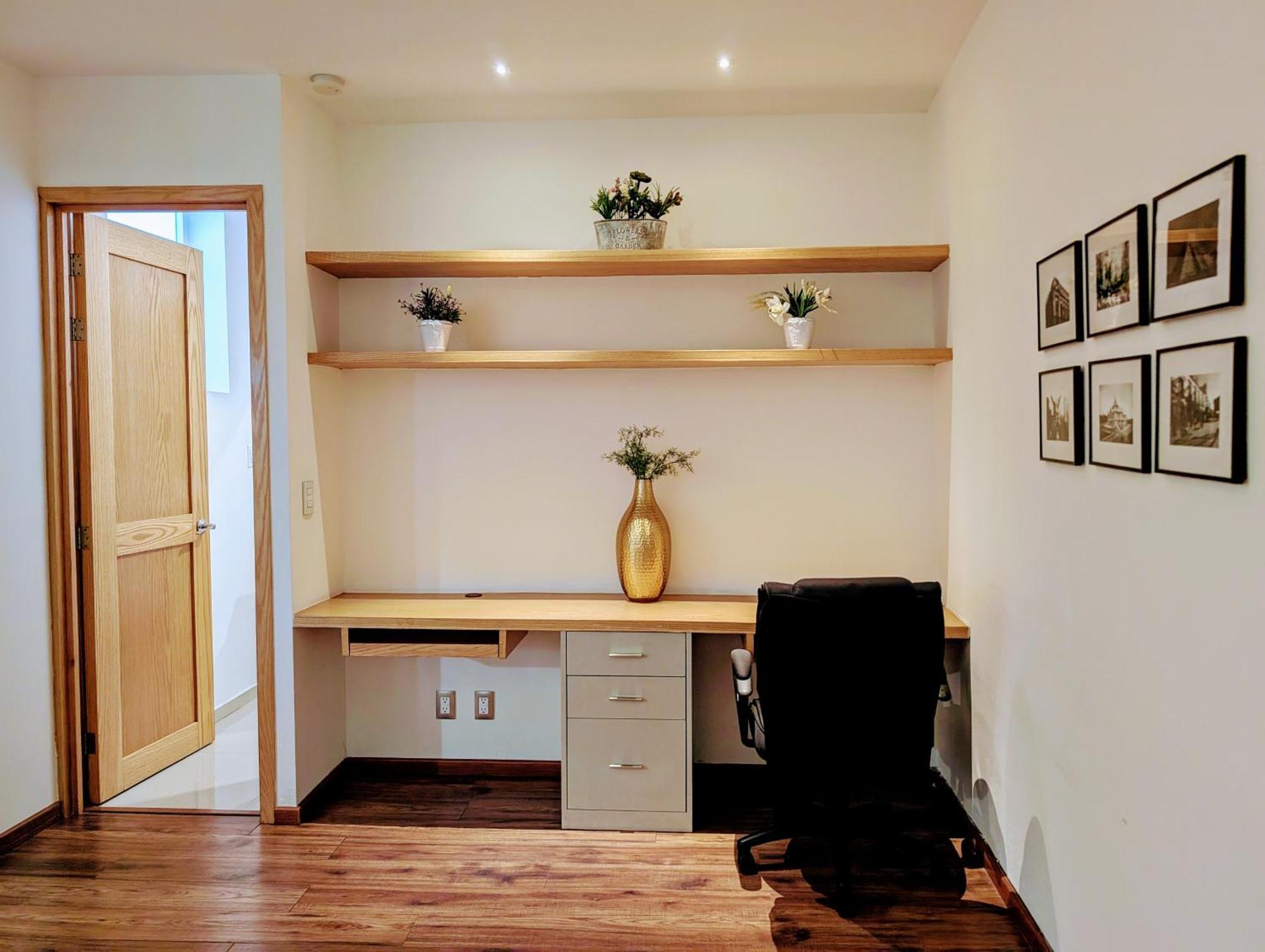Casa Donceles: Family-friendly With Early Check-in Apartment Mexico City